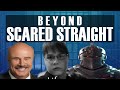 Beyond Scared Straight (Fortnite Edition)