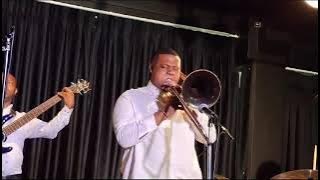 Mthandazo wabaNgcwele by Mthobisi Mthalane
