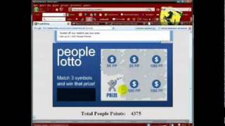2. PEOPLE STRING. Как тут заработать? 2. PEOPLE STRING. Как тут заработать?
