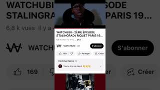 Watchubi Parti Freestyle Yanoxix,K2B Riquet,Bouba Riquet,Balde8Dix Et La Honda 19