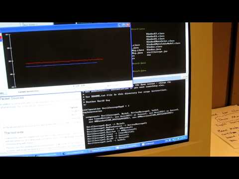 Getting started with the accelerometer sensor
