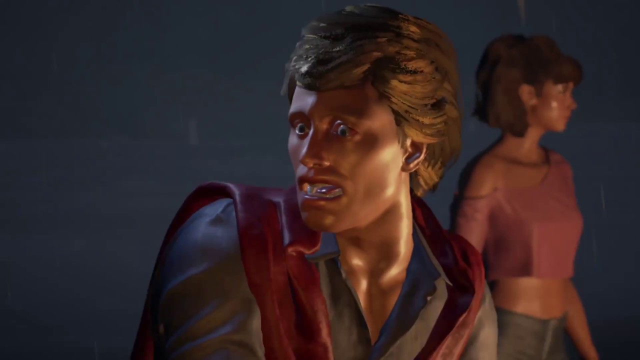 Let's Play: Friday The 13th The Game Part 1 gaming logo