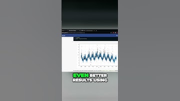 Prophet for Time series forecasting #deeplearning #machinelearning