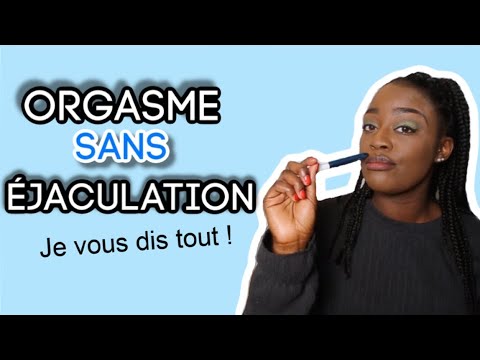 Vidéo: Est-il Possible D'atteindre L'orgasme Avec La Masturbation ?