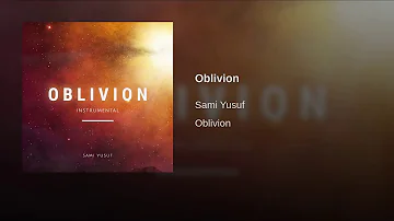 sami yusuf(oblivion)