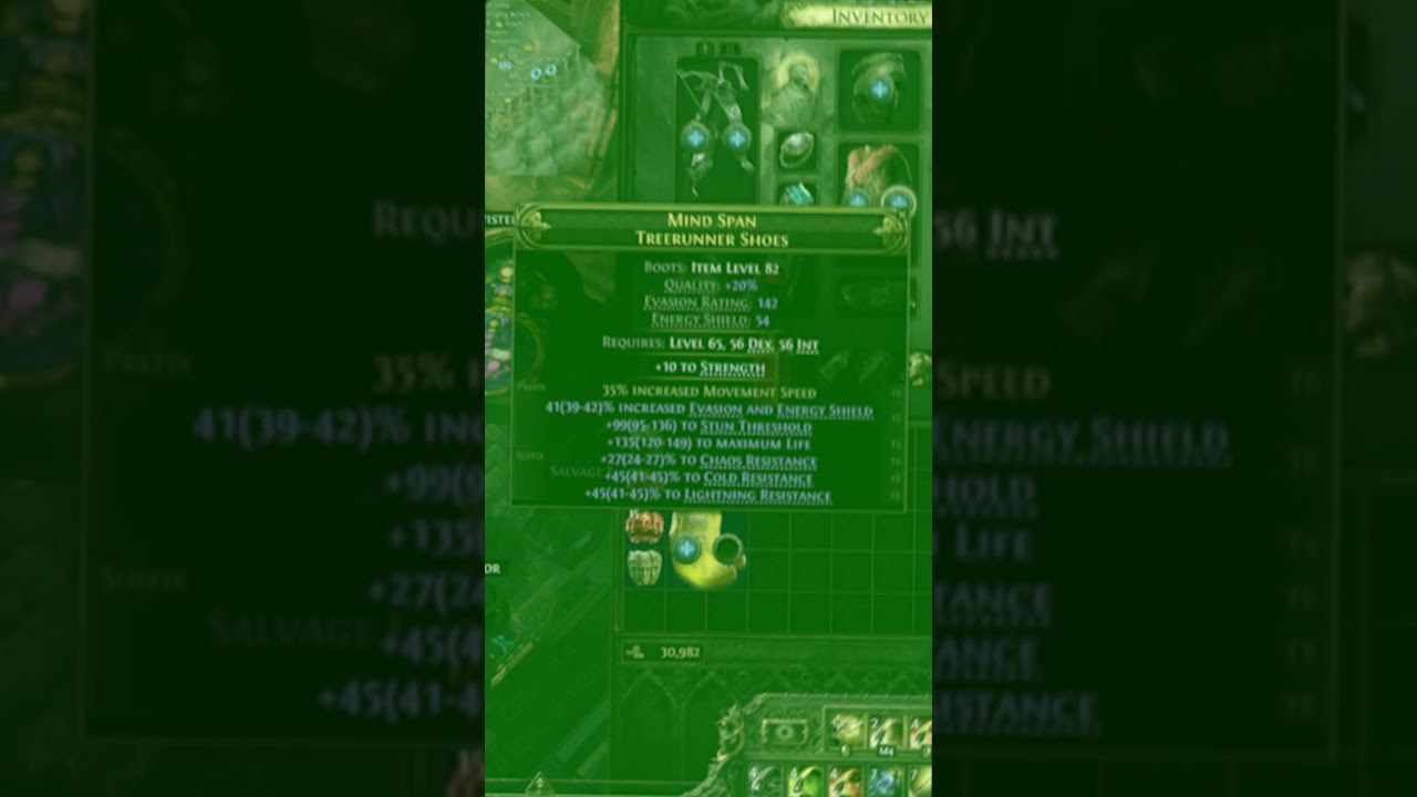 100 Divine Vaal Gamble ...