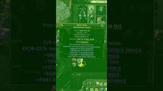 100 Divine Vaal Gamble ...