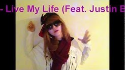 Far East Movement - Live My Life (Feat. Justin Bieber) cover by J.Fla  - Durasi: 3:11. 