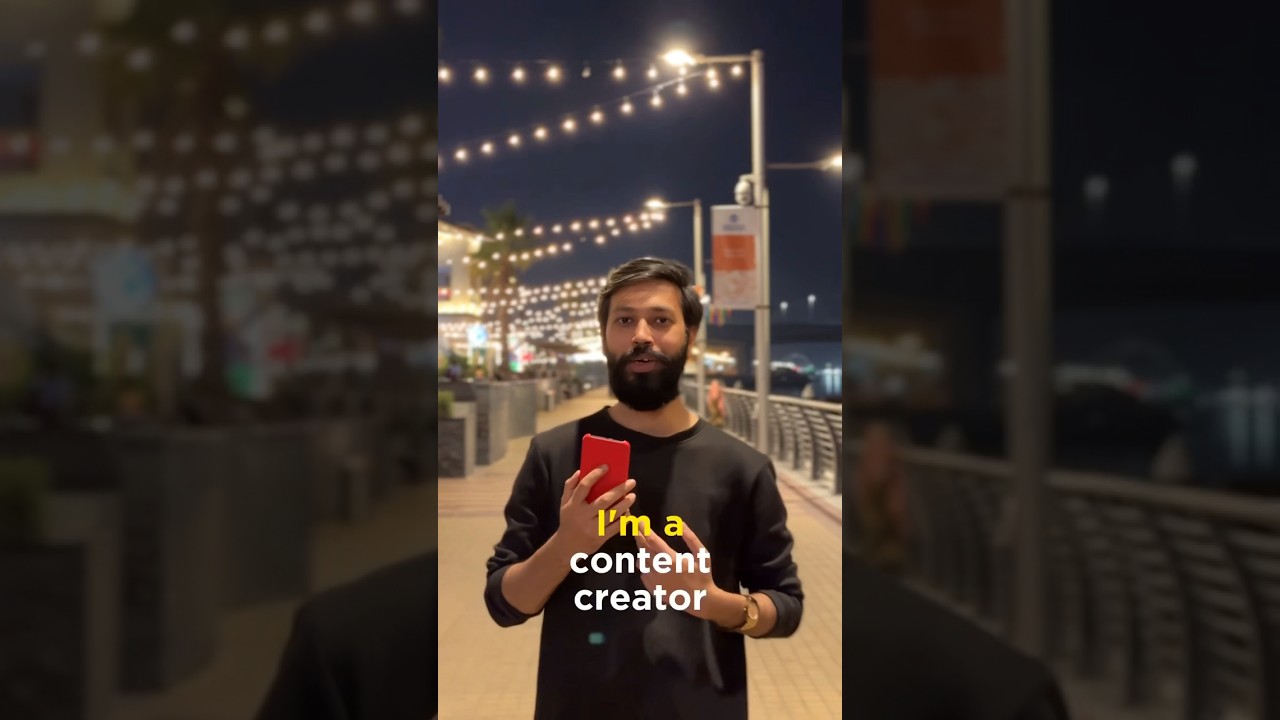 Video CV