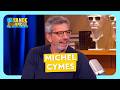 Michel Cymes avec Philippe Caverivière et Alex Vizorek - En bande organisée