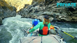 Video Trip Report: Rogue River @1450 CFS