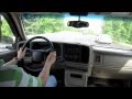 Test Drive 2002 Chevrolet Silverado 2500 HD Duramax (Start Up, Exhaust, In Depth Tour)