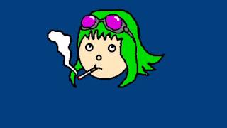 なべやまひでき - レコード(feat.GUMI)