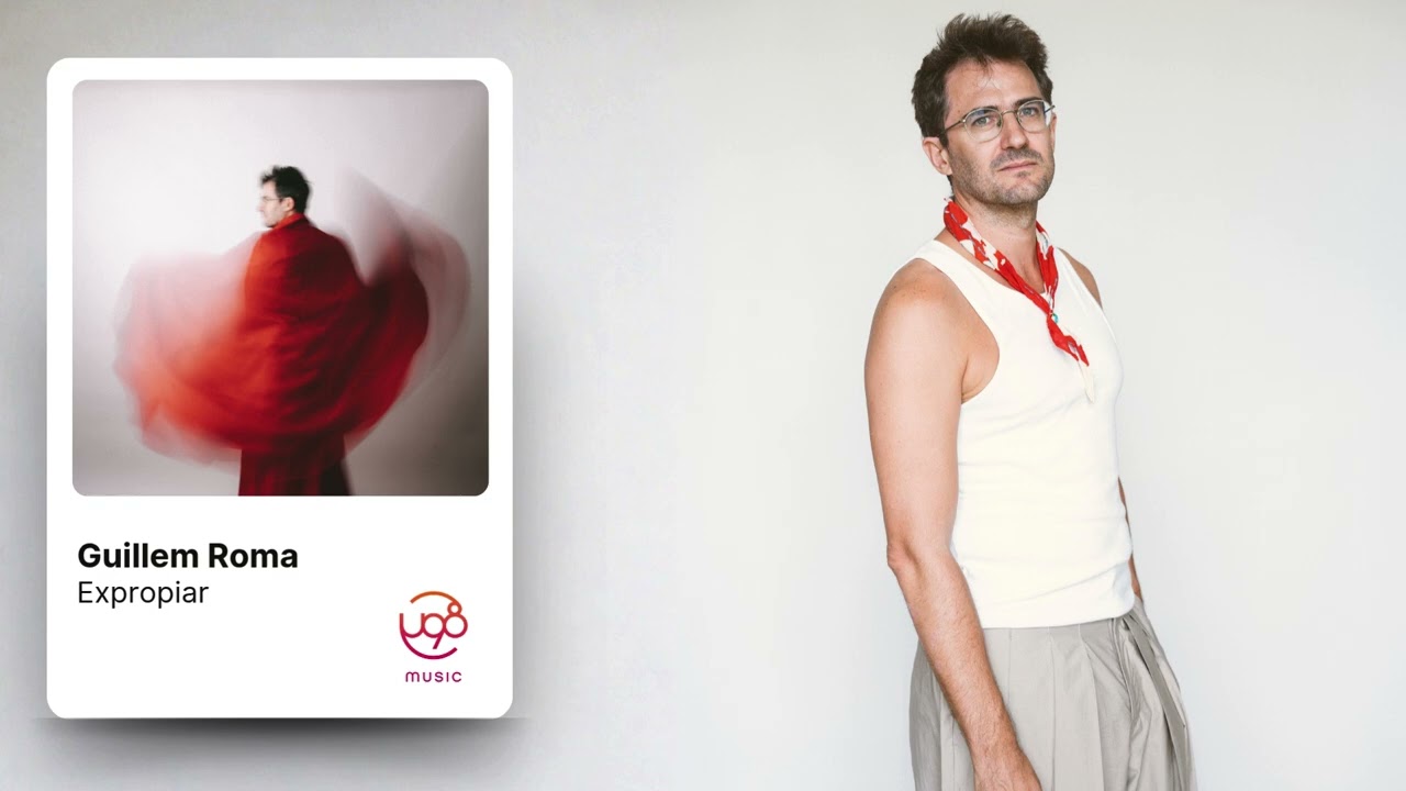 YouTube에서 Guillem Roma - Expropiar 보기 YouTube에서 Guillem Roma - Expropiar 보기