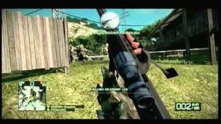Ethereal | BFBC2 Edit by Kris93 (Minitage)