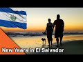 New Years in El Salvador - Everlanders see the World!