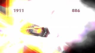 Tales of Graces f ENG - Kurts Mystic Arte: Devils Bayonet @PikohanRevenge