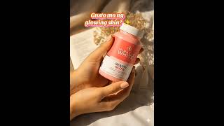 For Healthy-Looking Glow Everyday #beautyglow #miraclewhite #glowfromwithin #dailybeauty #skincare