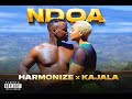 Harmonize X Kajala NDOA Official Music Video Clip Officiel Harmonize X Kajala NDOA Official Music Video Clip Officiel