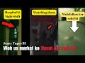 6 Scary Ghosts Caught on Tape | Scary Tapes 35| Paranormal Horror Jinn Urdu/Hindi | Tapes by Fatima