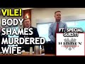 Lori vallows son testifies chad cries  body shames tammy  chad daybell trial recap week 3