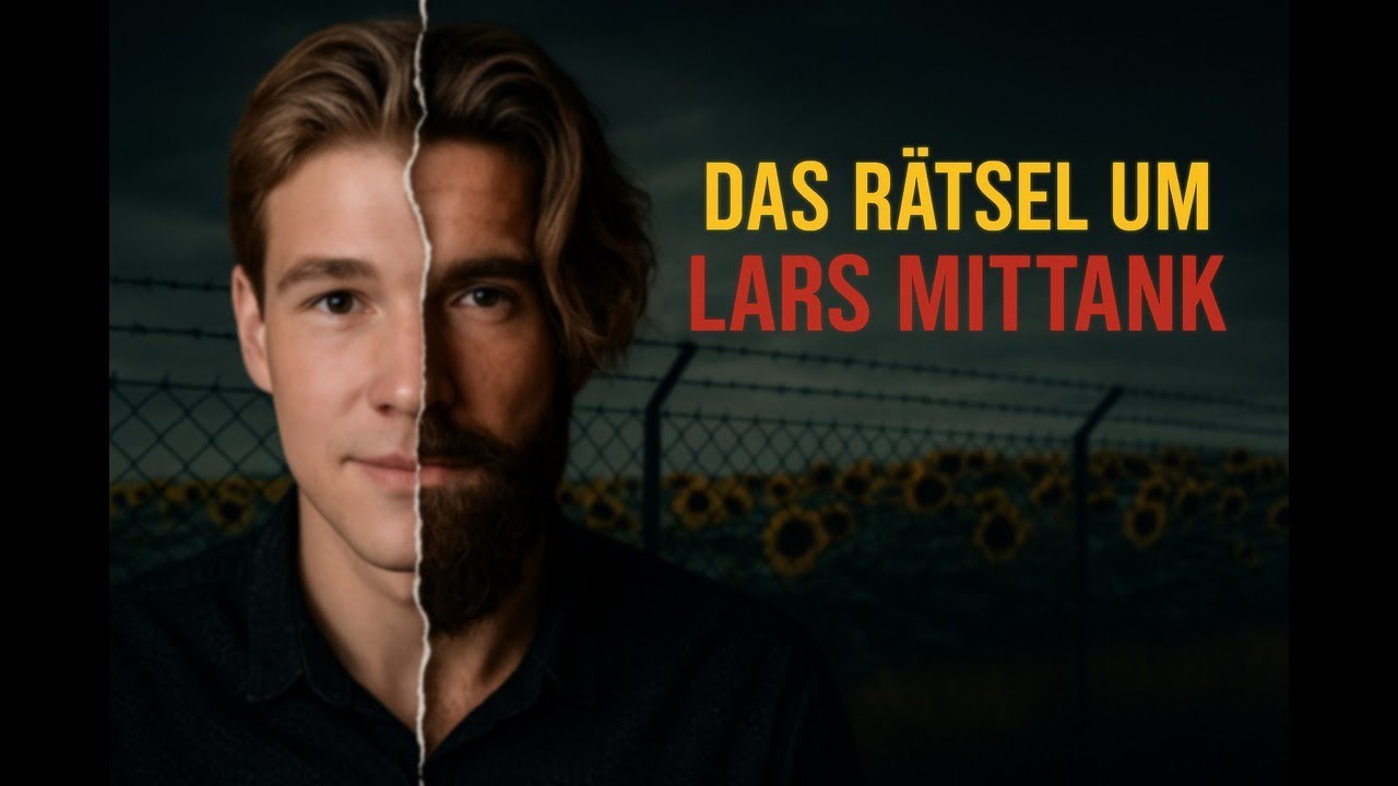 Spurlos verschwunden: Der rätselhafte Fall um Lars Mittank