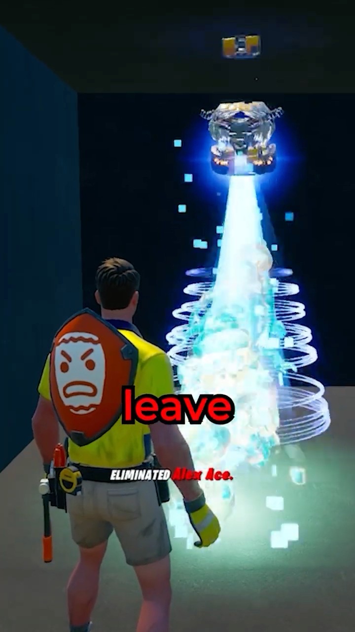 I Made Fortnites Deadliest Map