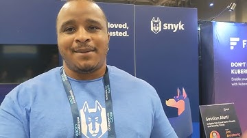 Snyk --  Enabling developers to find security vulnerabilities