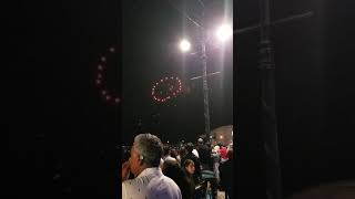 My NYC- Coney Island Fireworks  July 4th, 2021 Vid 1 #4thofjuly #4thofjulyfireworks