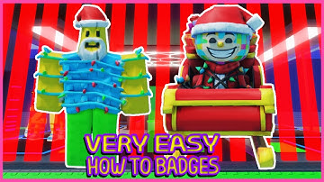 Roblox Update - How to get 2 Badges in FIND BRAINROTS [72]