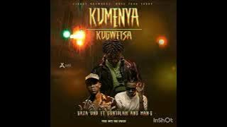 kumenya kugwesa by Gaza uno,@guntolah & @Man g