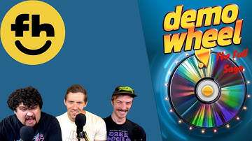 Funhaus Demo Wheel the Full Series