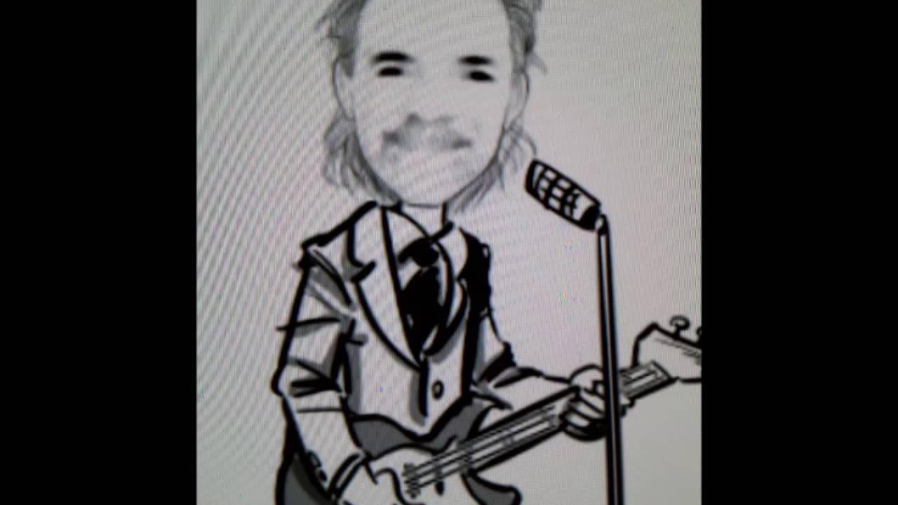 upload image NACIANO VOL 5 - POP-ROCK - DE MUSICA LIGERA