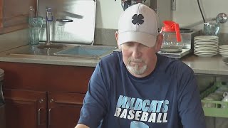 Depew baseball coach gets special message from MLB manager