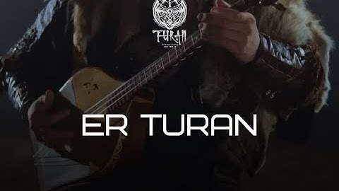 Thumbnail of TURAN / ER TURAN (original version)