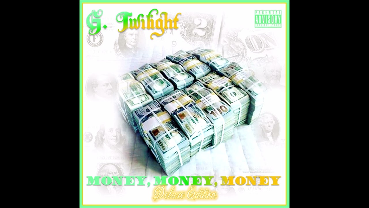 G. Twilight - Money Money Money (All Flow Mix) - YouTube