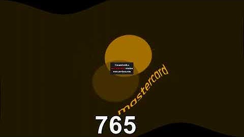 The Real Smallest Best Animation Logos in BlazeUp