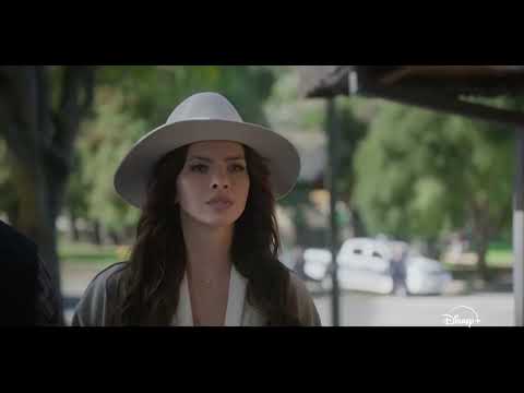 Trailer Hija Del Fuego La Venganza De La Bastarda 2025 Serie Completa En HD