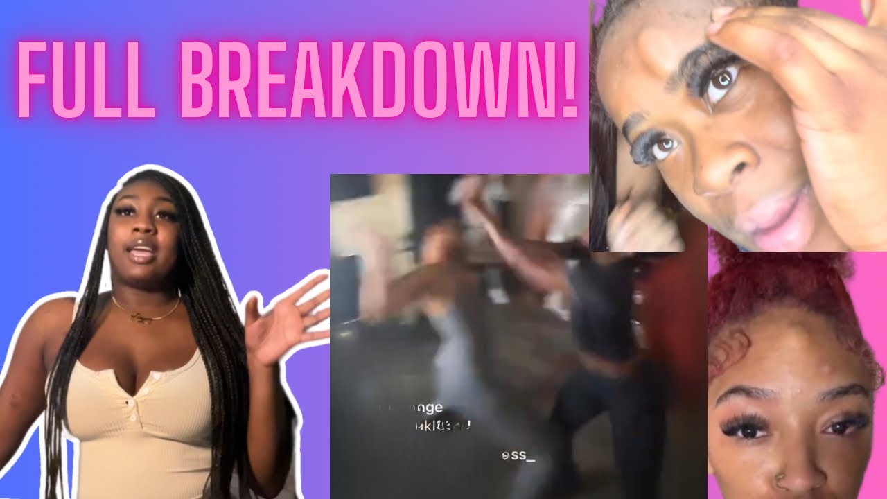 «Близнецы против знаменитых близнецов», Эйша, Месси Мэдж и другие | Полный разбор