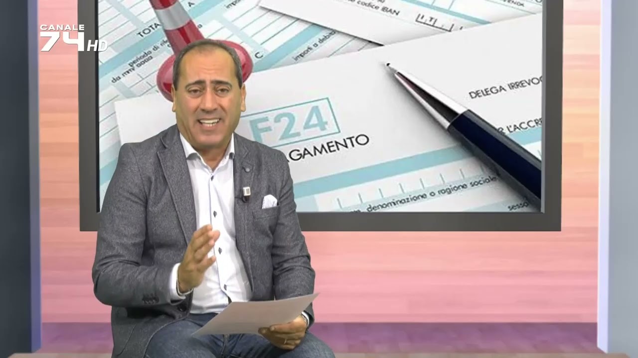 IL CONSULENTE A PORTATA DI MANO   Puntata del 29 ottobre 2024