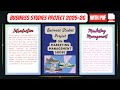 CBSE Class 12 Business Studies: Marketing Management Project on Shoes (2025-26)