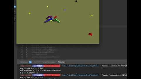 CS 206 Assignment 10 - 2