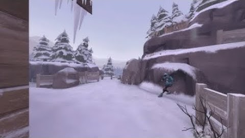 [Overwatch] - Competitive CTF! (Year of the Dog Event)