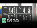 Rainy weather, high gas prices put damper on Memorial Day weekend, travelers say