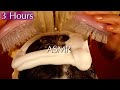 🌸ASMR Massage Magic🌸99% of You Will Sleep Before This Ends 😴No Talking