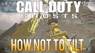 Celebrity How Not To TILT / RAGE [Call of Duty: Ghosts] (Commentary & Gameplay) Net Worth