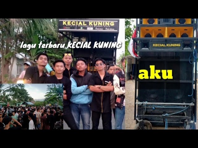 lagu terbaru KECIAL KUNING// aku_ Imron Sadewo.___////:::::::::::::: cover Inyong KECIAL KUNING class=