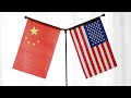 The Point: Who is the root cause of China-U.S. tensions?