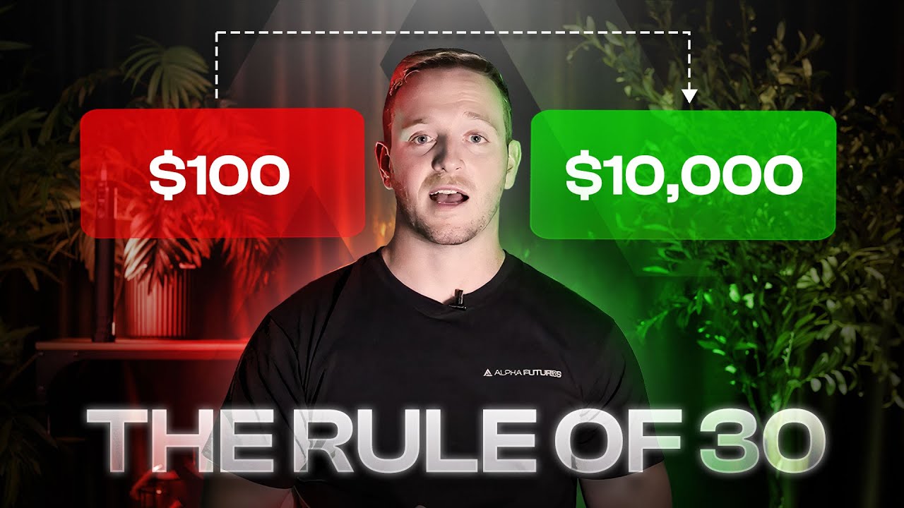 How to Grow a Small Trading Account | Ben Chaffee