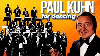Paul Kuhn – Paul Kuhn for Dancing | Full Album | Easy Listening &amp; Dance Classics